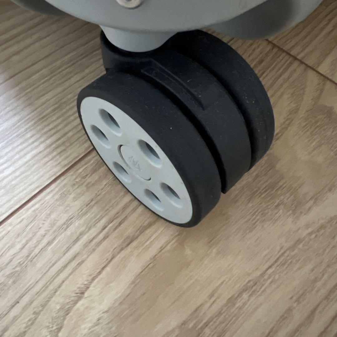 RIMOWA オリジナル チェックイン M 60L キャリーケース