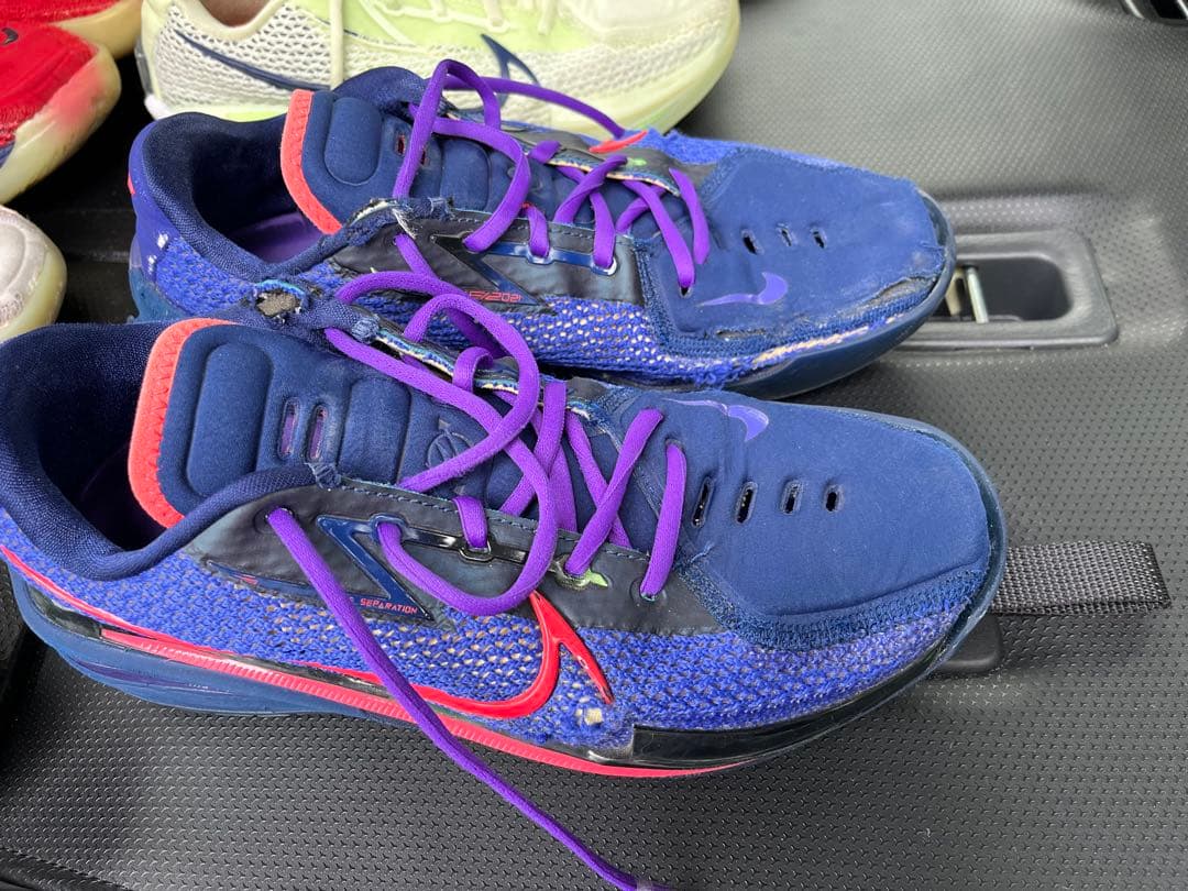 シューズ(男性用) gt cut1