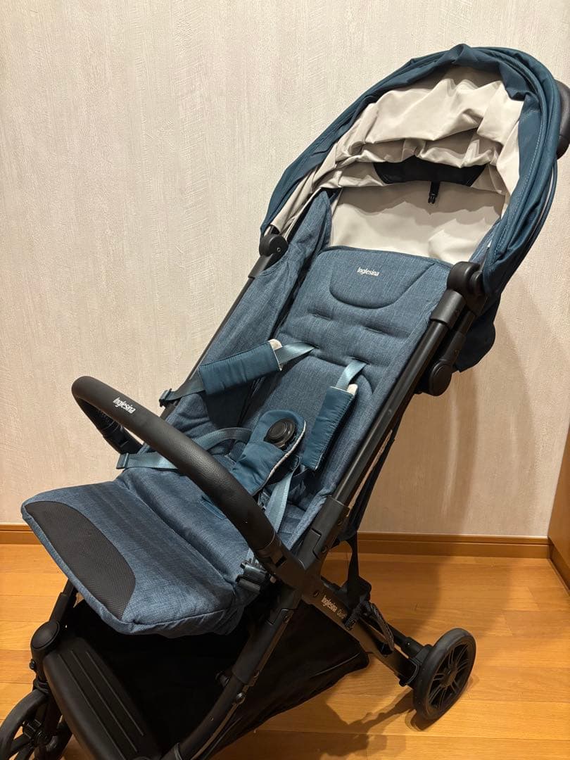 Inglesina Quid2 イングリッシーナ クイッド2