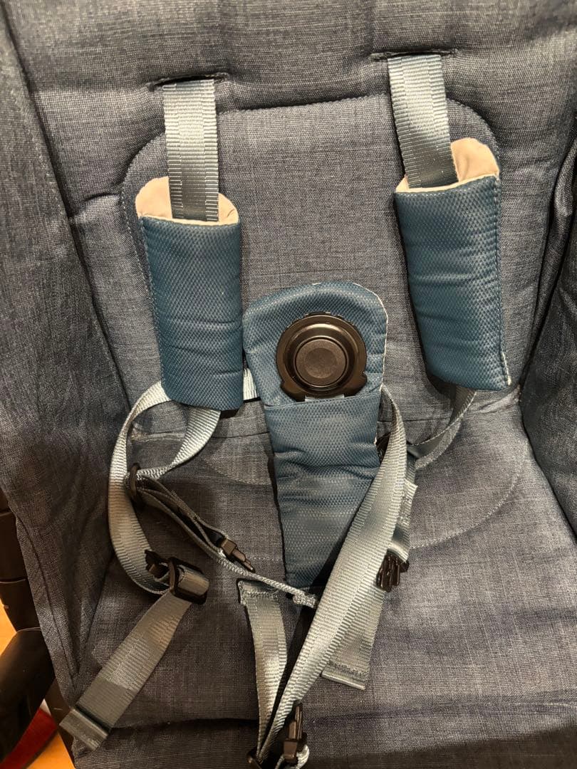 Inglesina Quid2 イングリッシーナ クイッド2