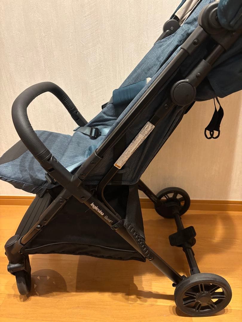 Inglesina Quid2 イングリッシーナ クイッド2