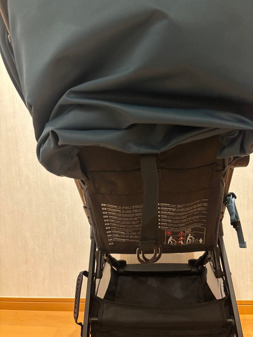 Inglesina Quid2 イングリッシーナ クイッド2