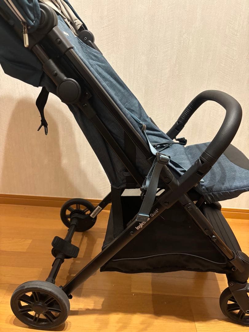 Inglesina Quid2 イングリッシーナ クイッド2