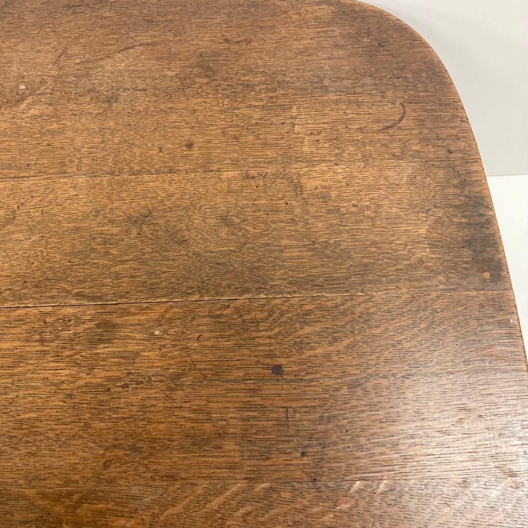 日本楽器会社製 山葉 ヤマハ YAMAHA 折りたたみ ちゃぶ台 ローテーブル