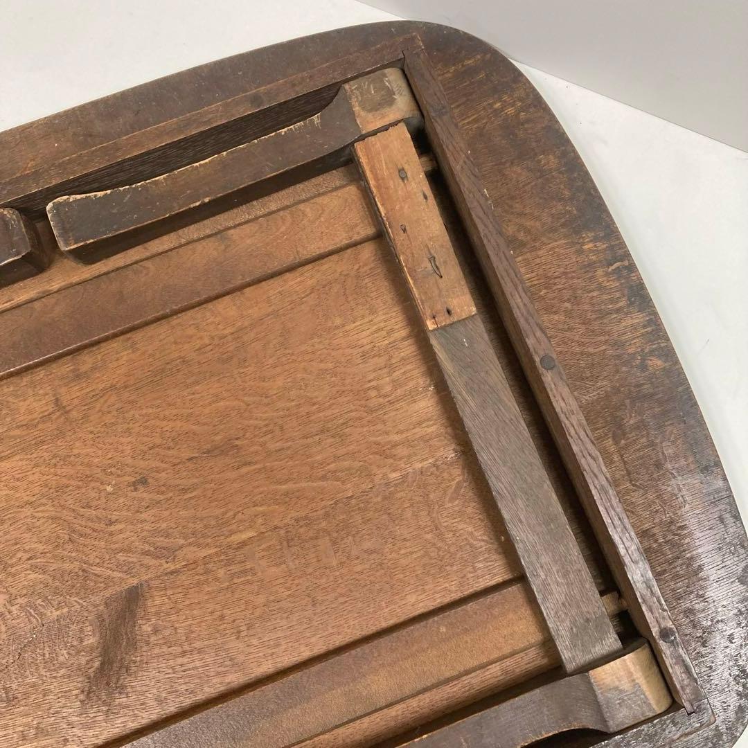 日本楽器会社製 山葉 ヤマハ YAMAHA 折りたたみ ちゃぶ台 ローテーブル