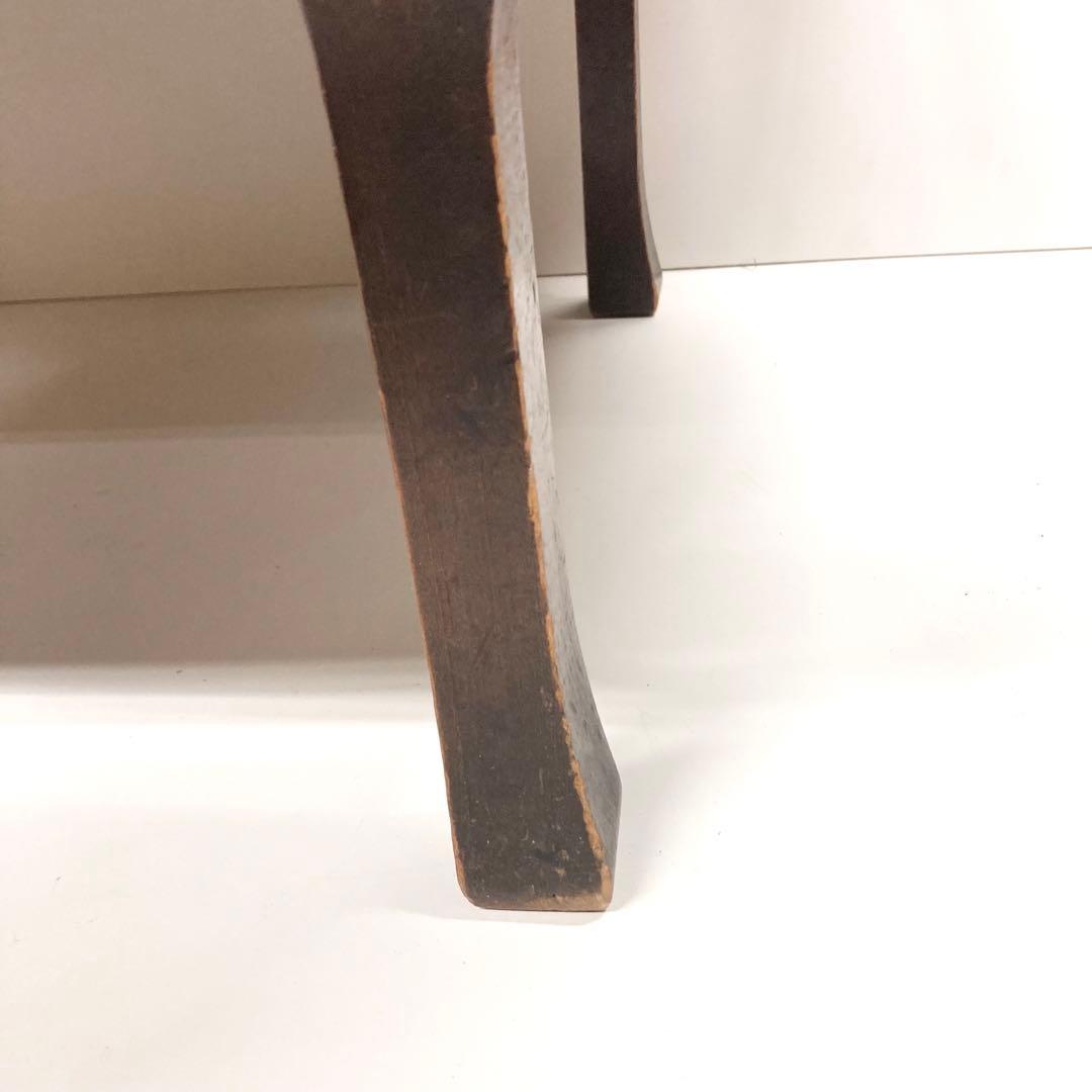 日本楽器会社製 山葉 ヤマハ YAMAHA 折りたたみ ちゃぶ台 ローテーブル