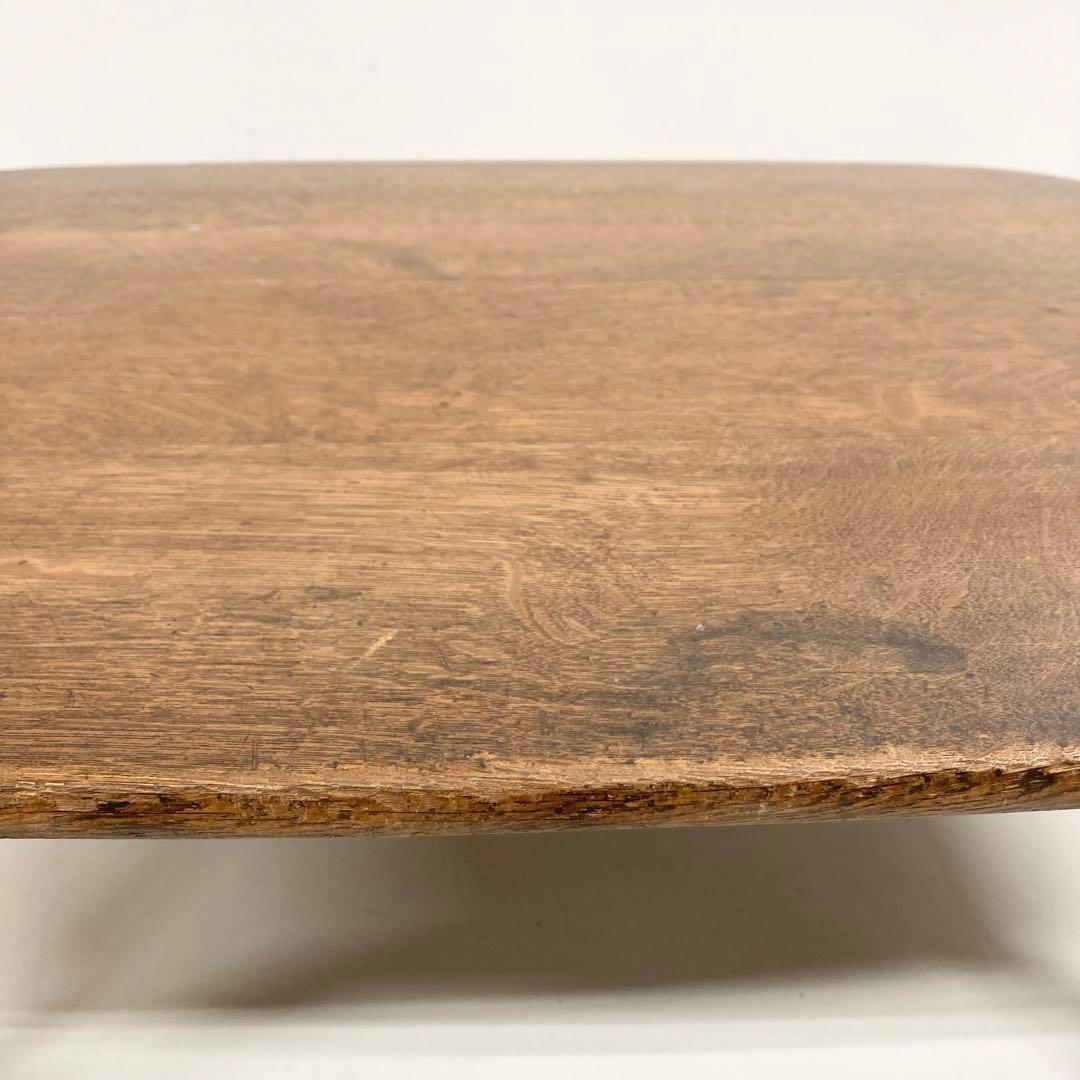 日本楽器会社製 山葉 ヤマハ YAMAHA 折りたたみ ちゃぶ台 ローテーブル