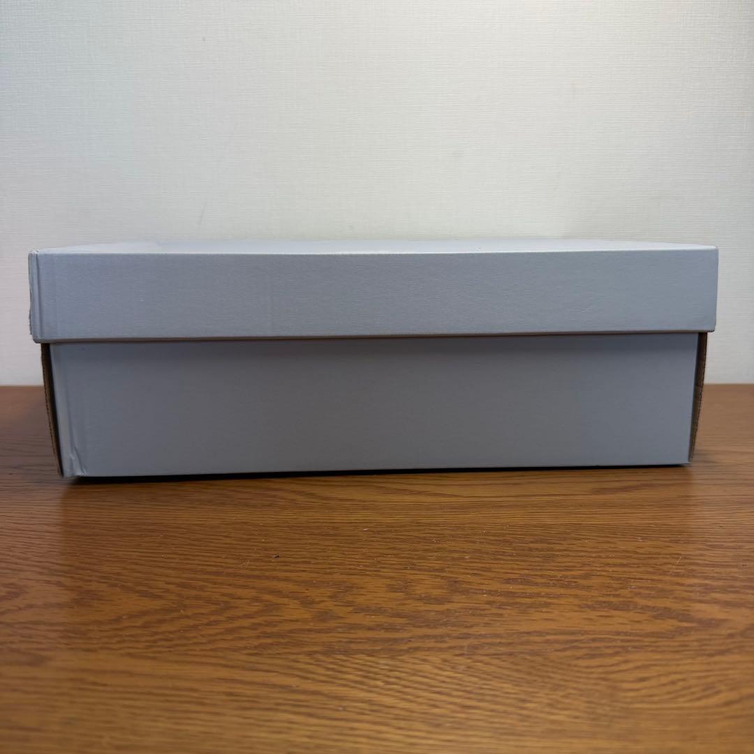 【新品未使用】エアフォース1 green×white