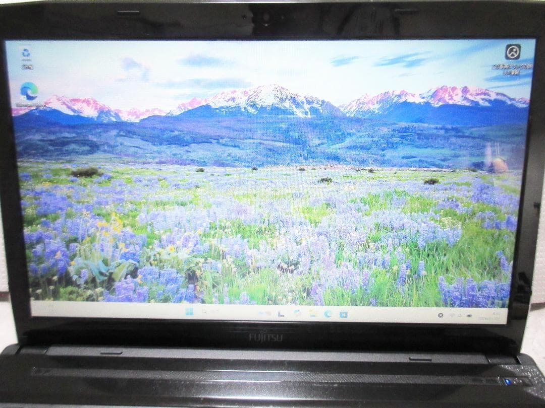 ✨SSD✨Windows11✨すぐ使える・オフィス付きノートパソコン✨