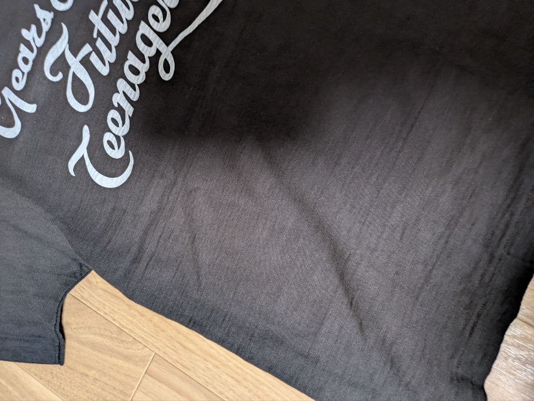 HUMANMADE/ヒューマンメイド　Tシャツ　L