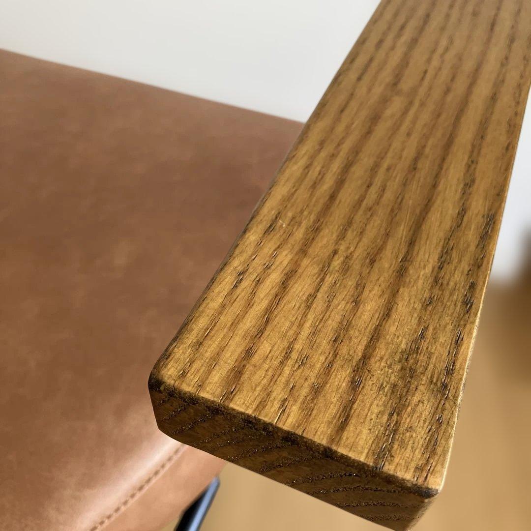 CRASH GATE ランドデスクチェア