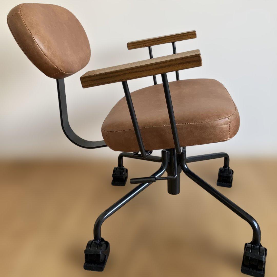 CRASH GATE ランドデスクチェア