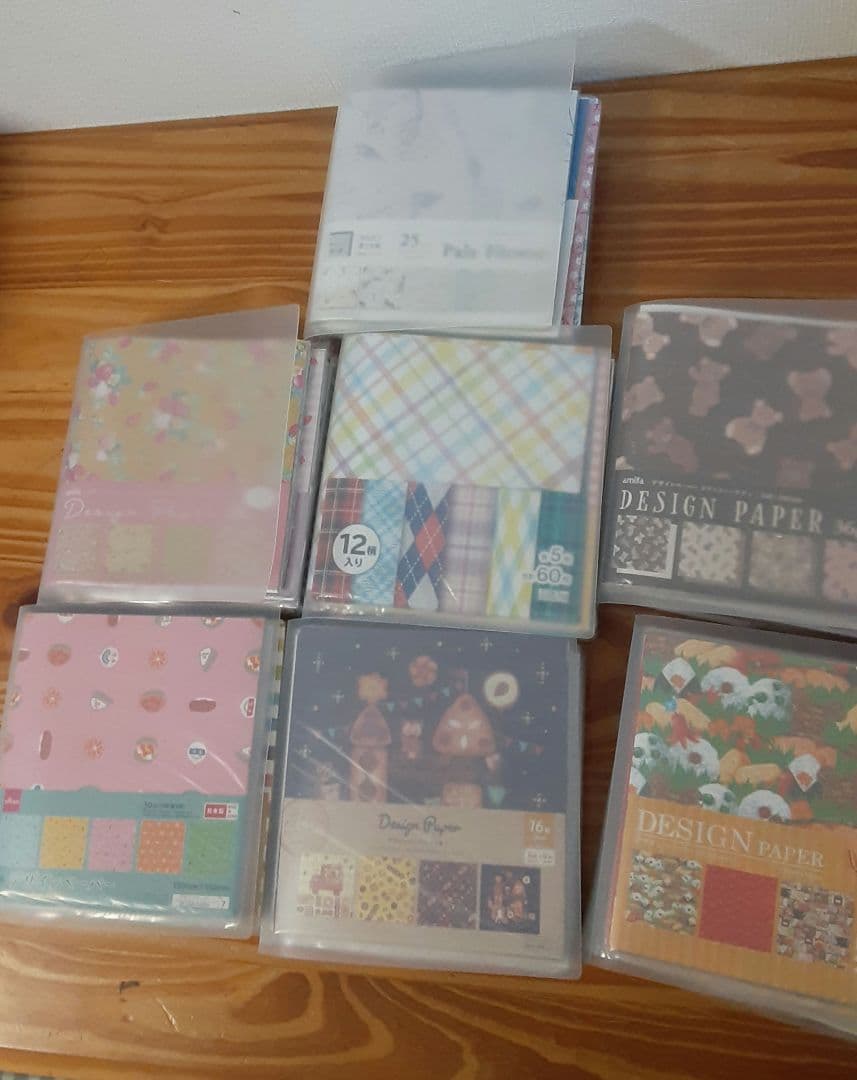 折り紙　まとめ売り