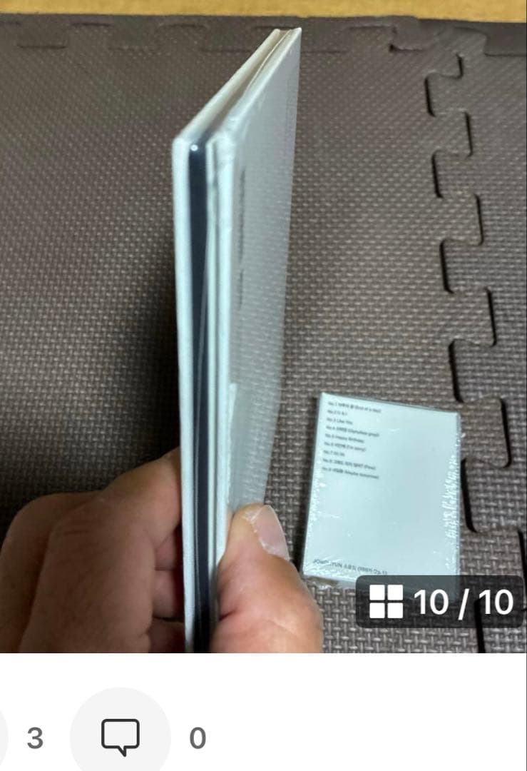 ‼️新品未使用品‼️SHINEE ジョンヒョン　CDアルバム とキノ アルバムセット