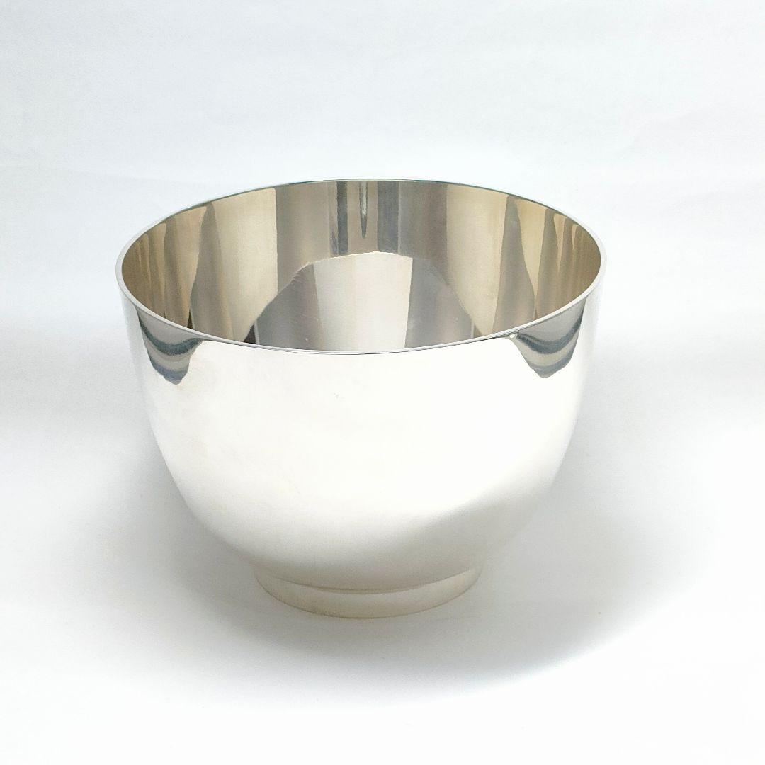 TIFFANY & CO（ティファニー）STERLING SILVER　ボウル