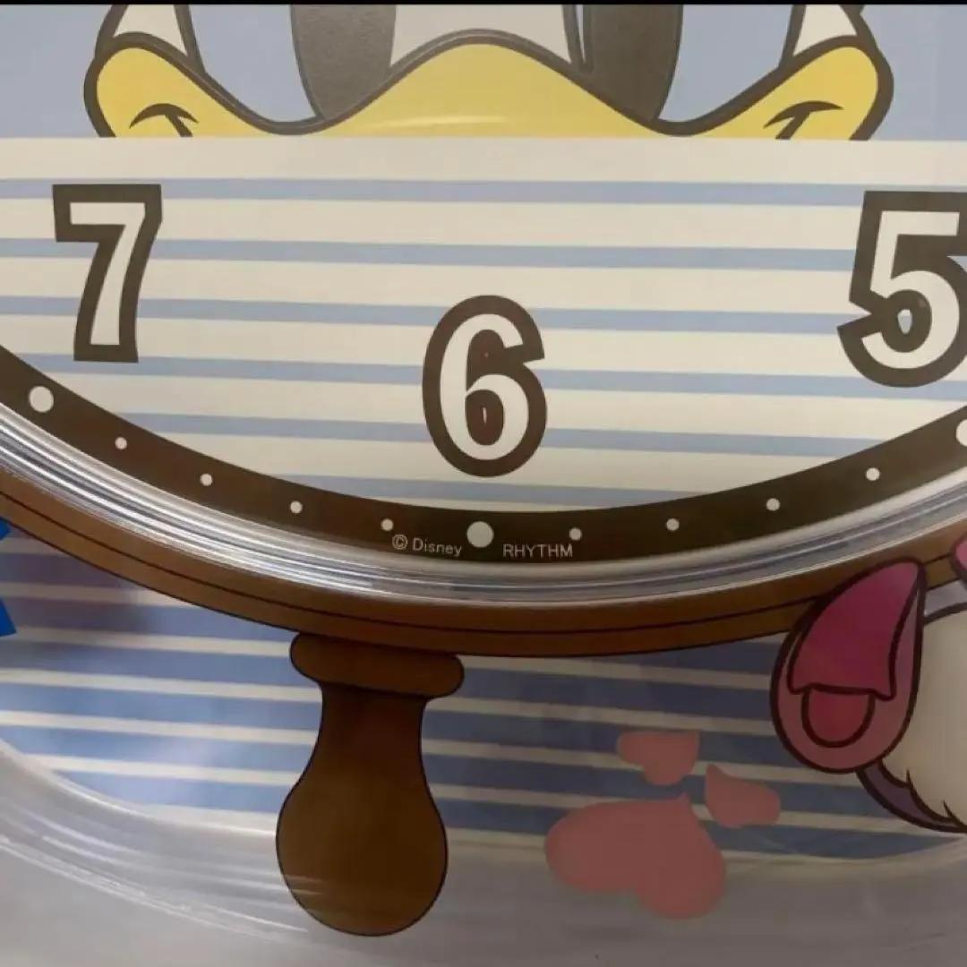 RYTHEM チップとデール デイジー お尻 回る レア Donald 希少