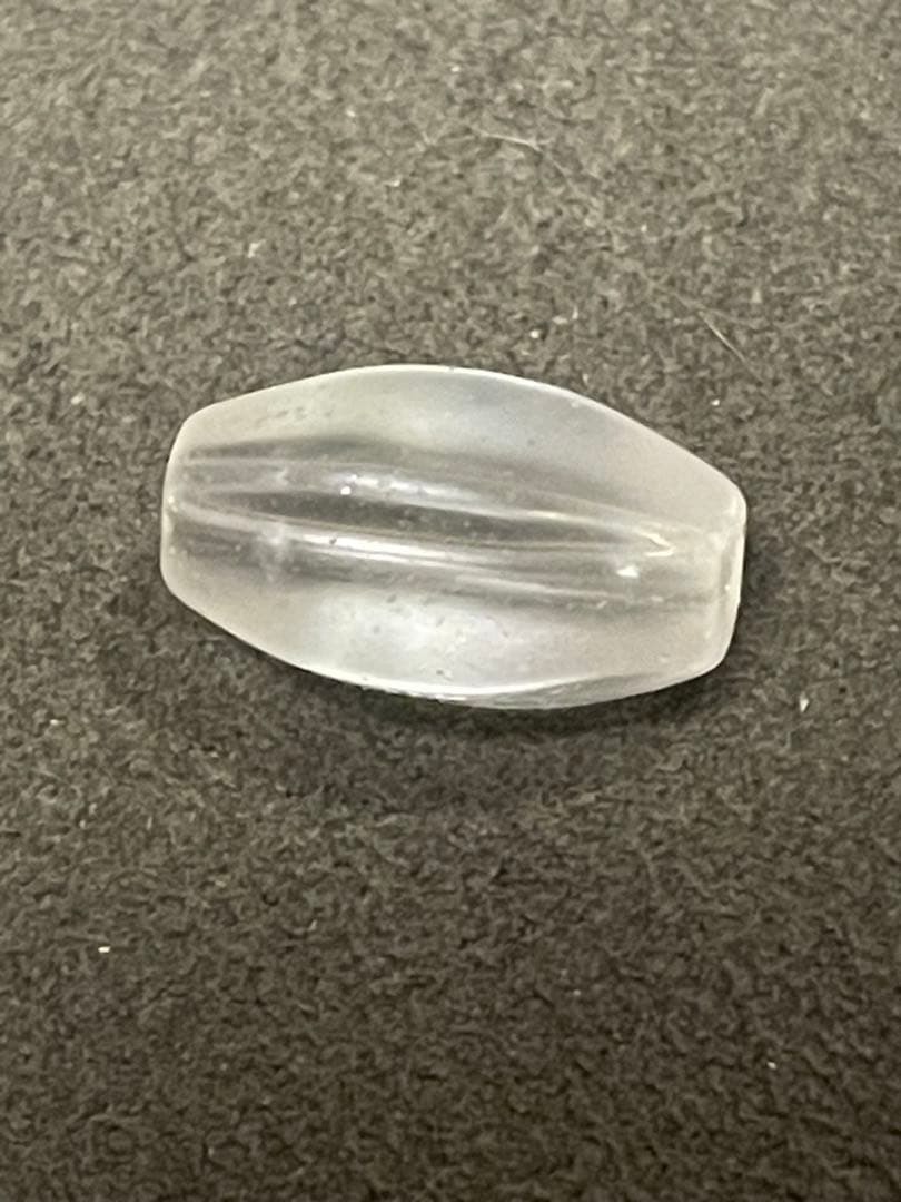 とらじおまとめ水晶霧子玉4点