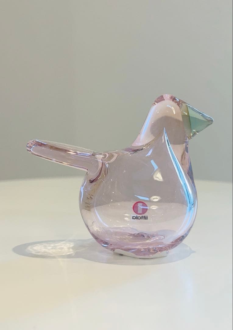 イッタラ　表参道　400限定　ピンク　シエッポ　オイバトイッカ　オイバトイッカ