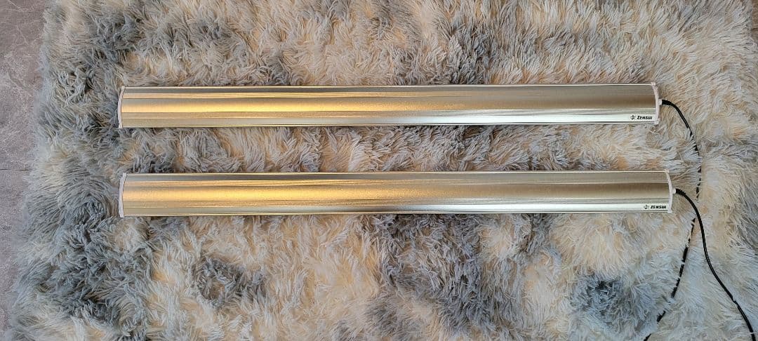 ZENSUI LED 90cm水槽用2本セット 値段交渉可