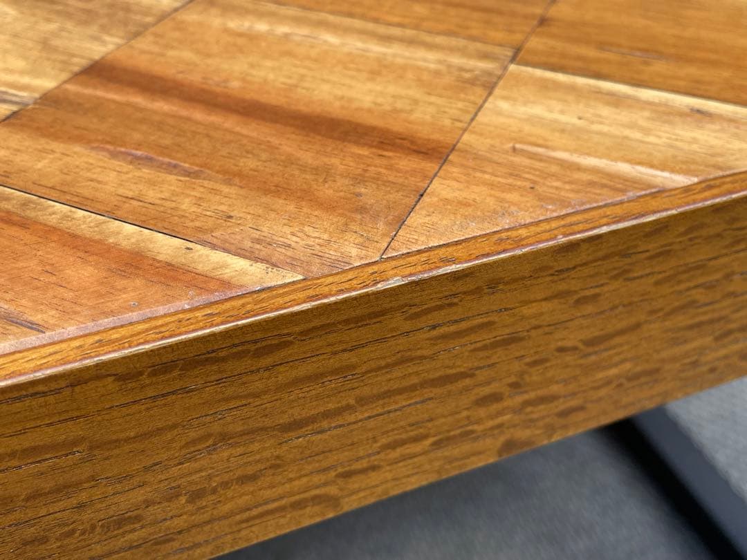 ニトリ　ダイニングテーブル　ロウバスト160　仙台　宮城