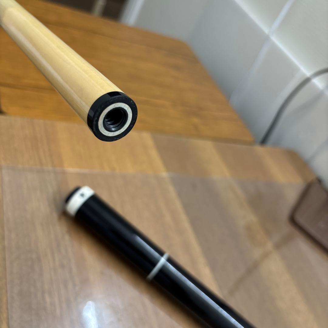 値下げ　Adam ビリヤード　ブレイクキュー　MB-2