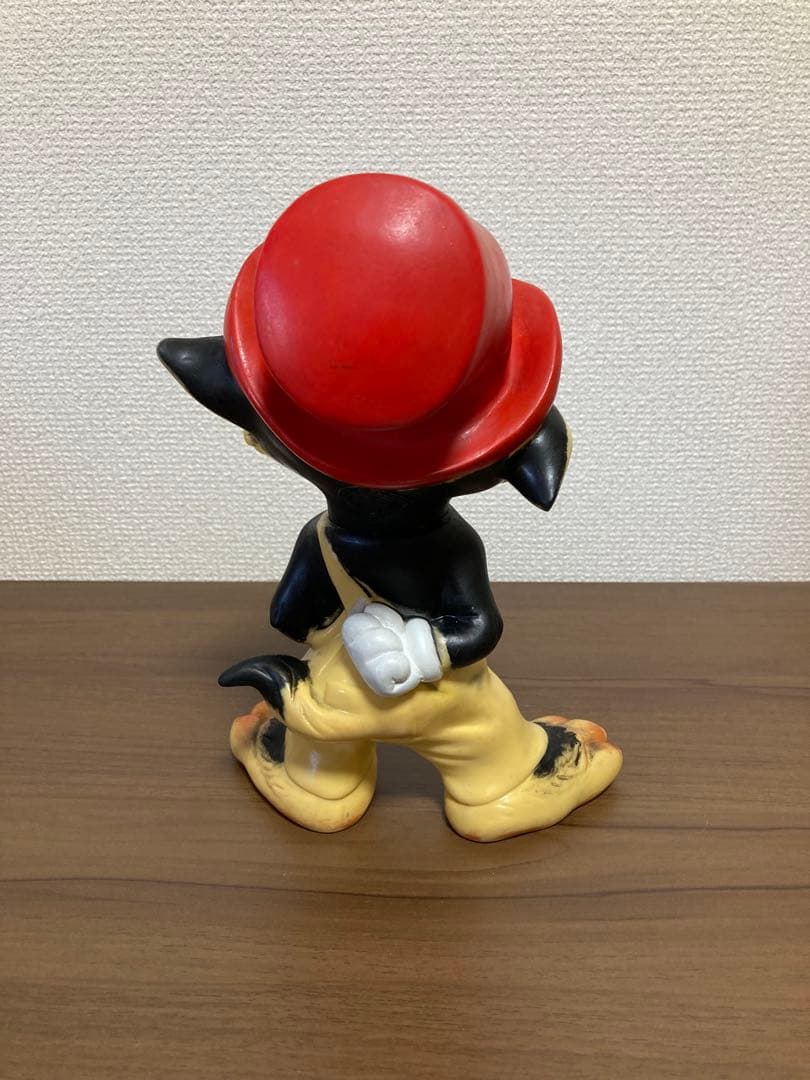 レドラプラスチック　LEDRAPLASTIC リトルバットウルフ