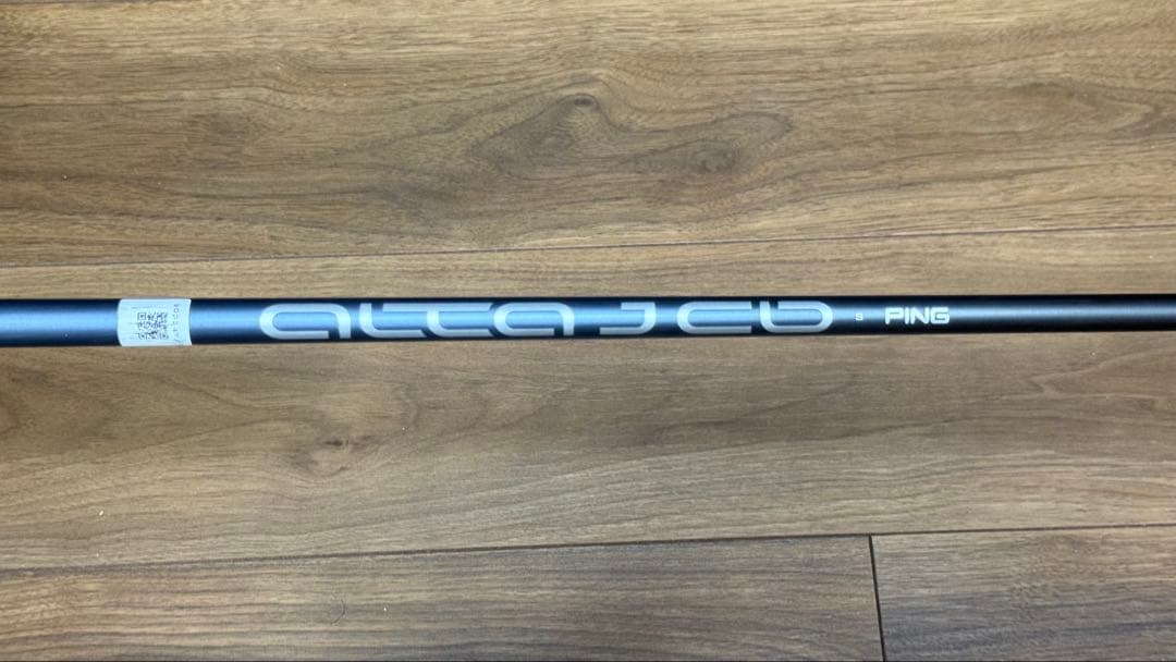 PING CROSSOVER ユーティリティクラブ