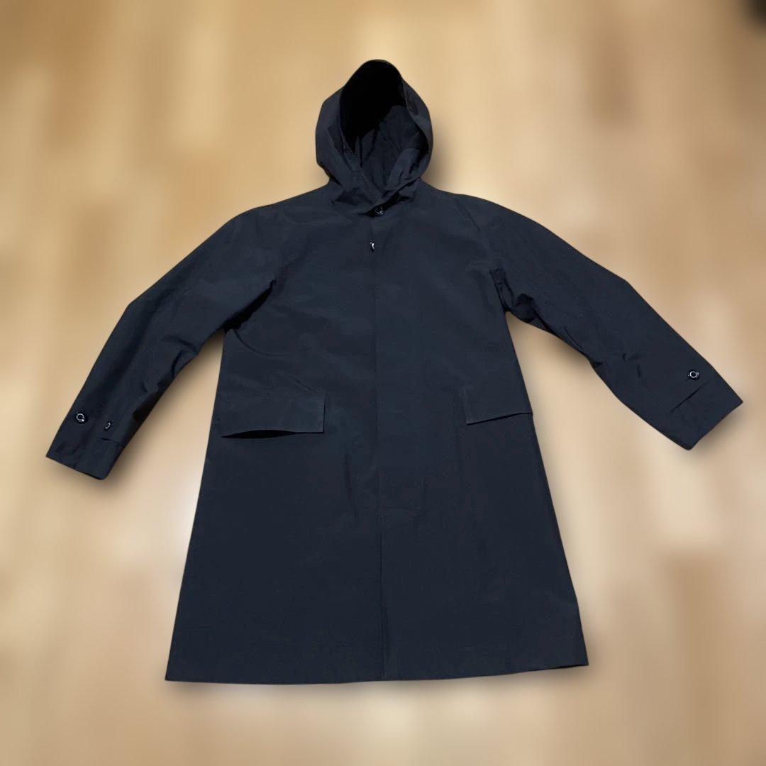 THE NORTH FACE ボールドフーデッドコート Lサイズ