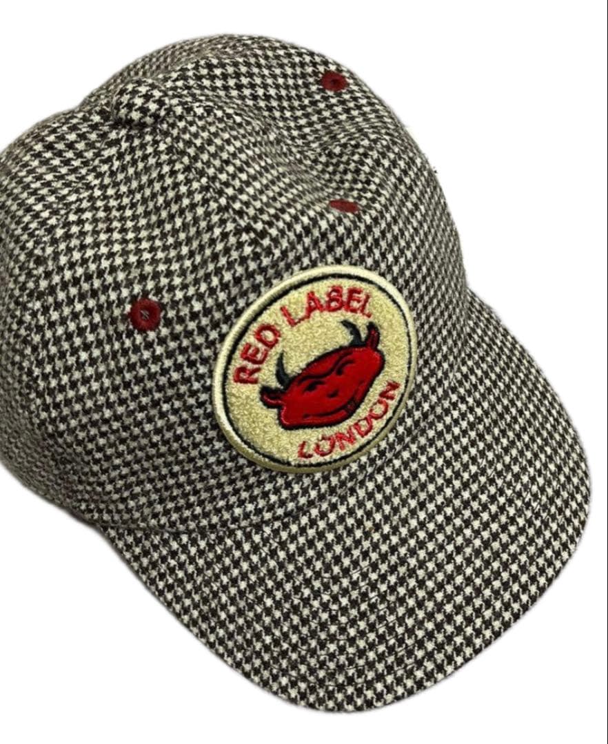 Vivienne Westwood オーブ デビル キャップ 帽子 CAP