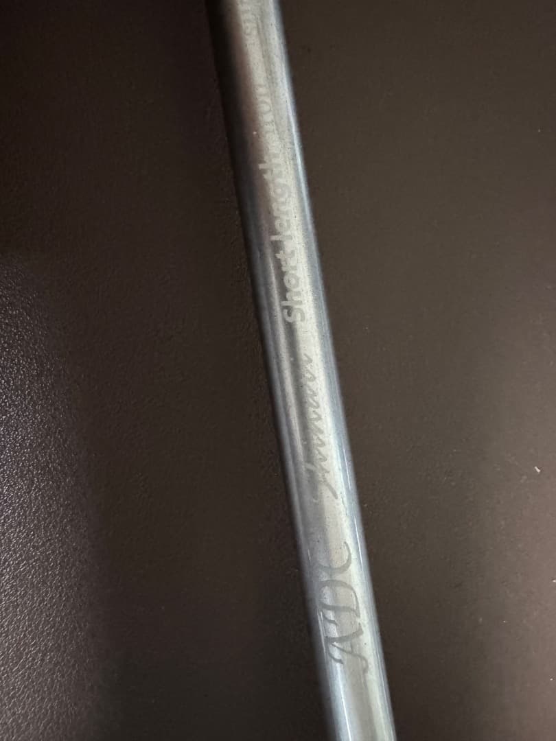 CHIP GOLF（チップゴルフ）安達セット フルオプション