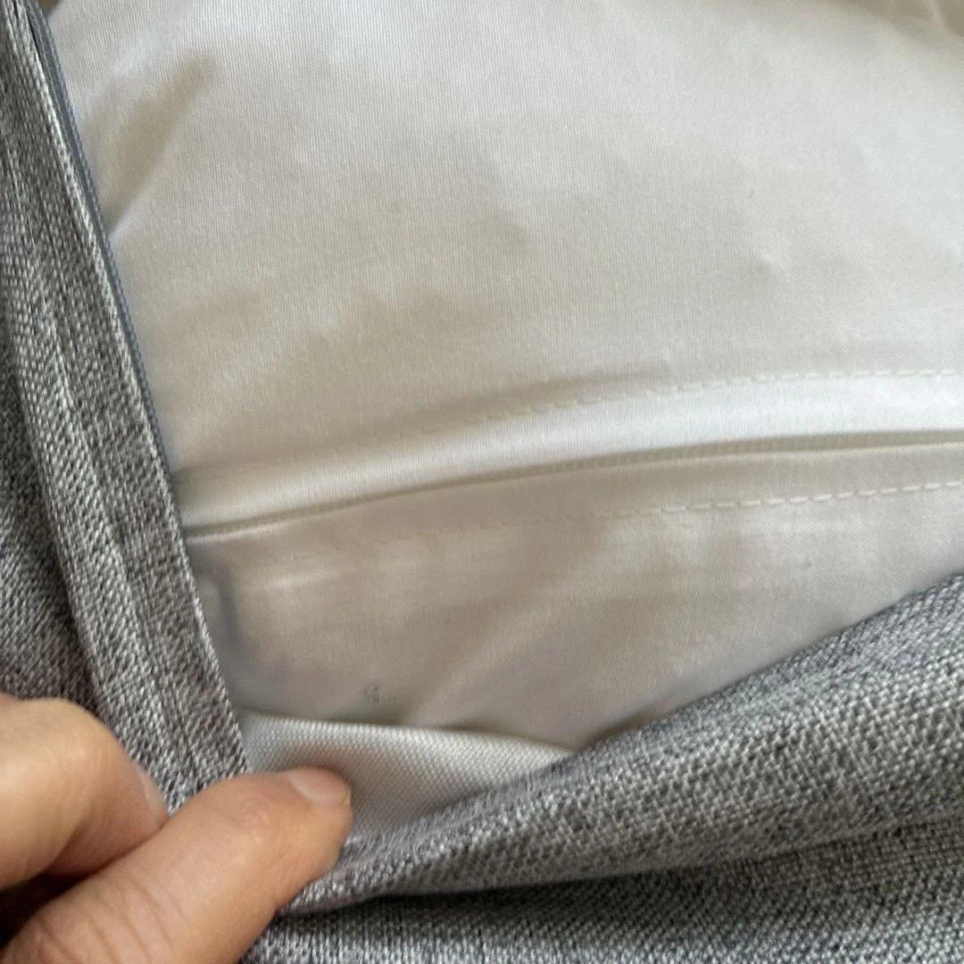 マイマクラ　mymakura 首肩楽寝DX枕　ML600 約40×60cm