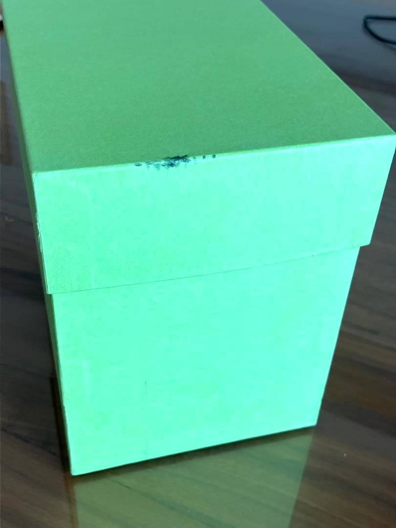 ②遊山箱（阿波踊りデザイン）