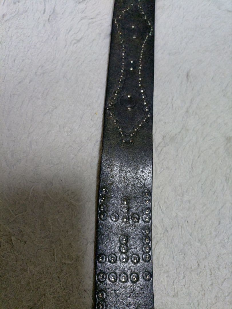 RATS HTC ベルト　ラッツ　エイチティーシー