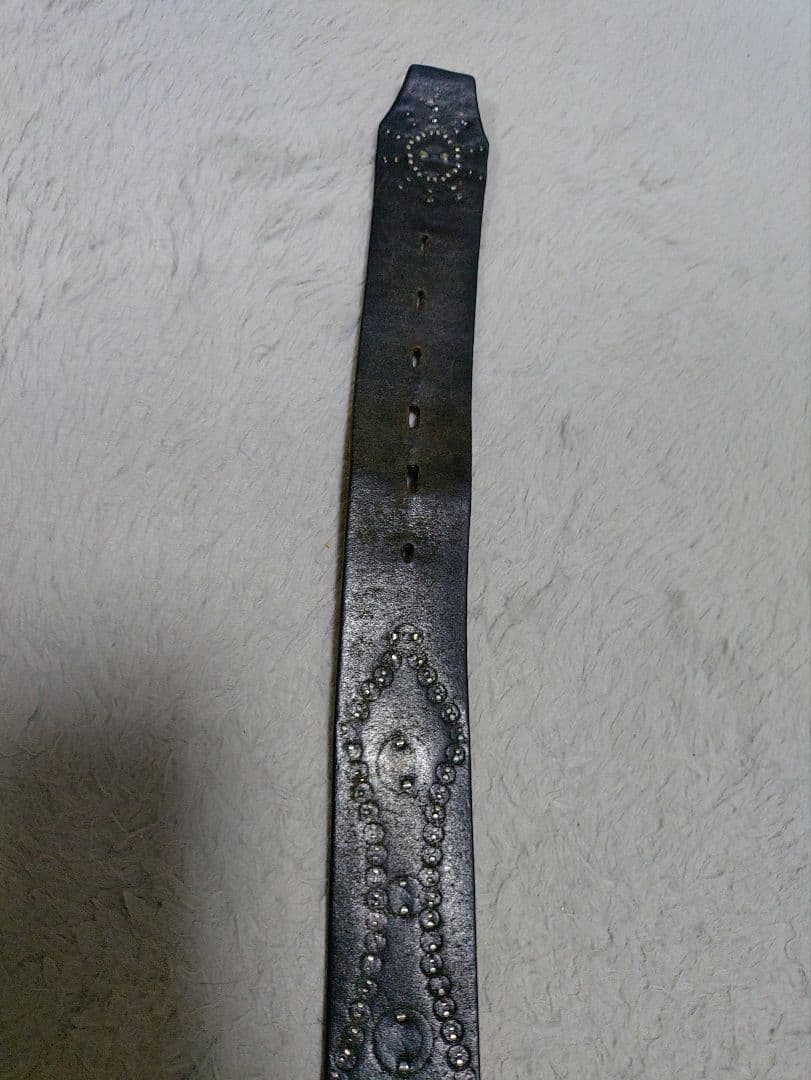 RATS HTC ベルト　ラッツ　エイチティーシー