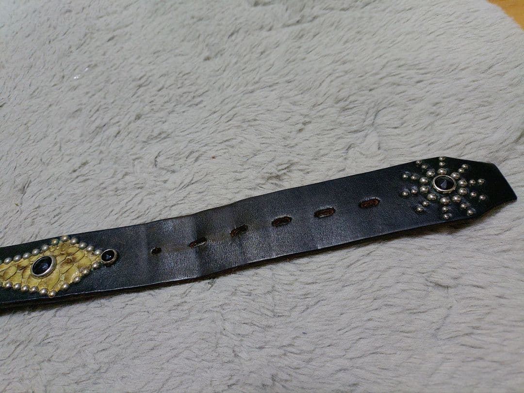 RATS HTC ベルト　ラッツ　エイチティーシー