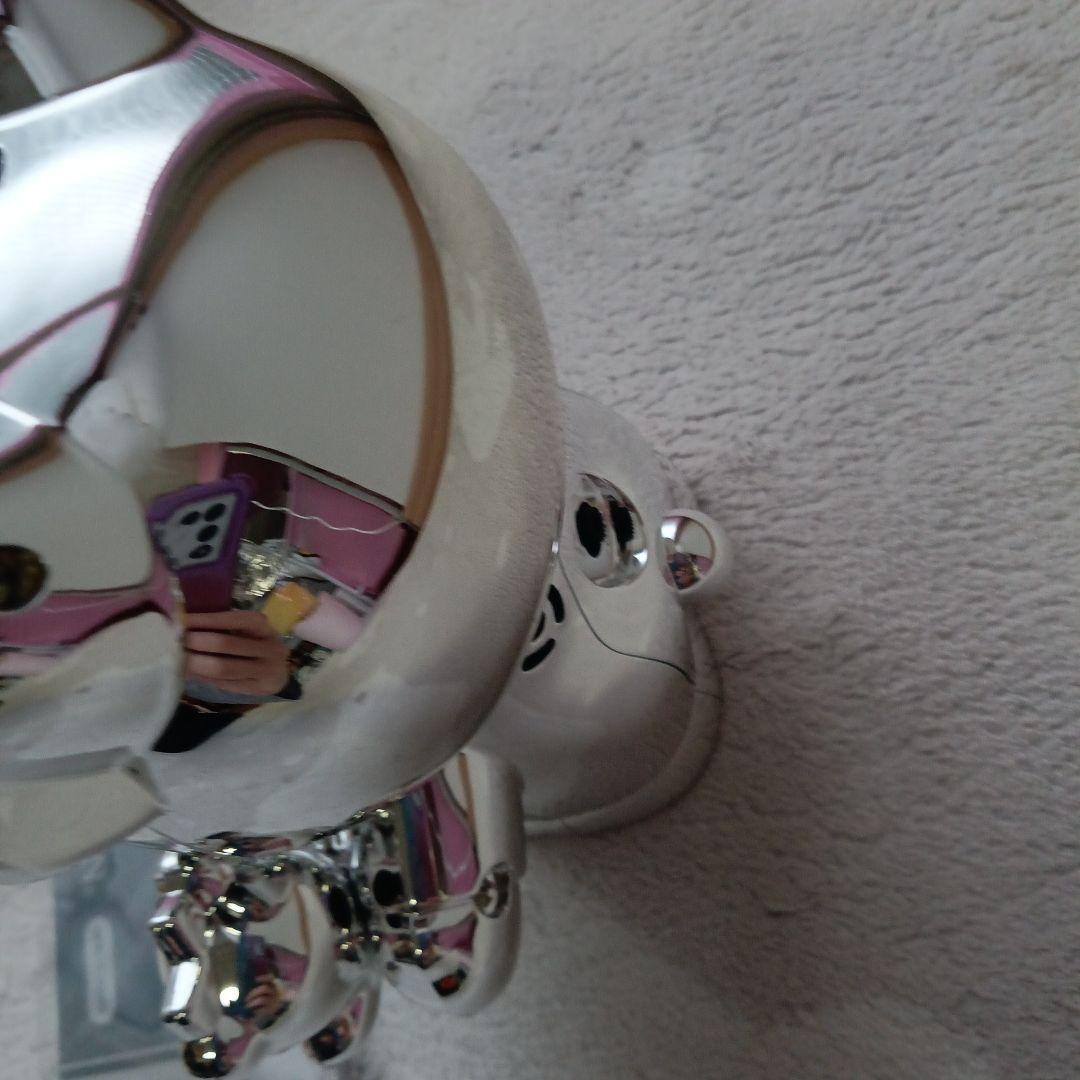 極美品シチズン目覚まし時計キティ公式サンリオ.コラボ限定品