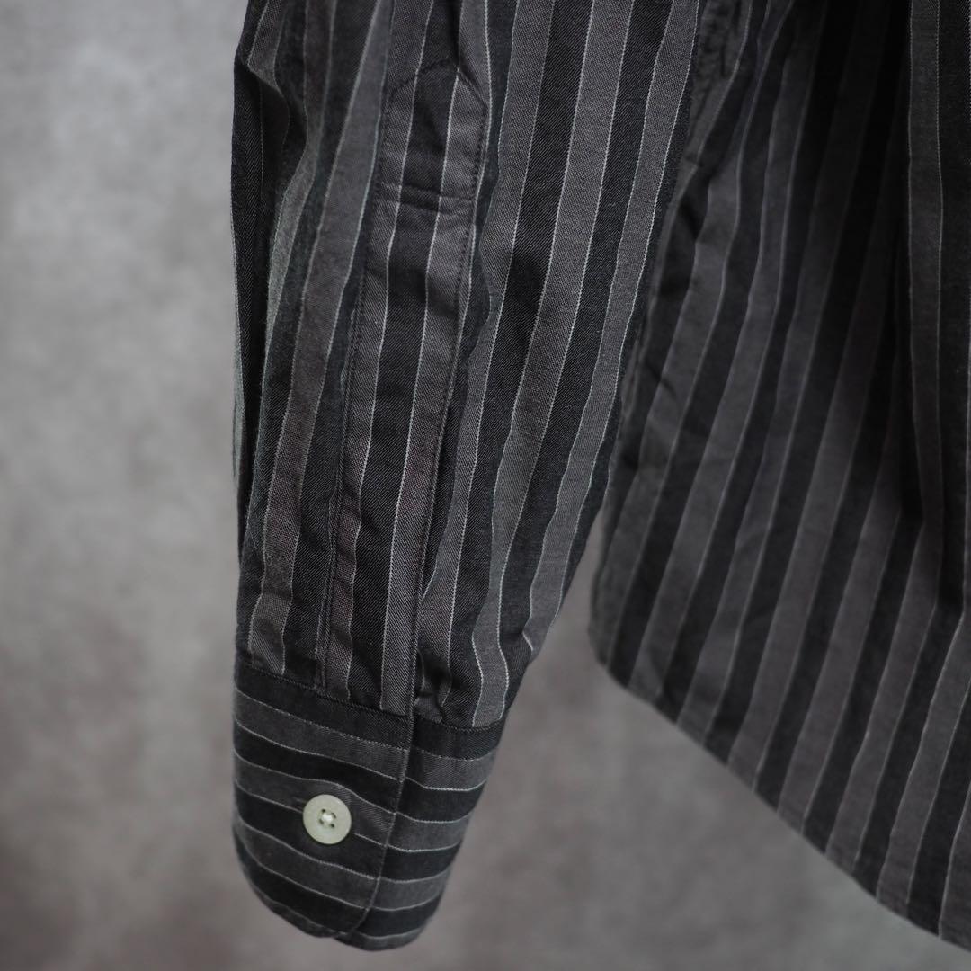 WTAPS｜18SS Boutique LS. Shirt Cotton（2）