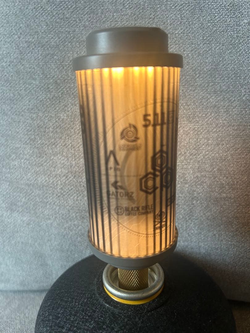 38灯 MIYABI 38explore tactical 5.11 COP23