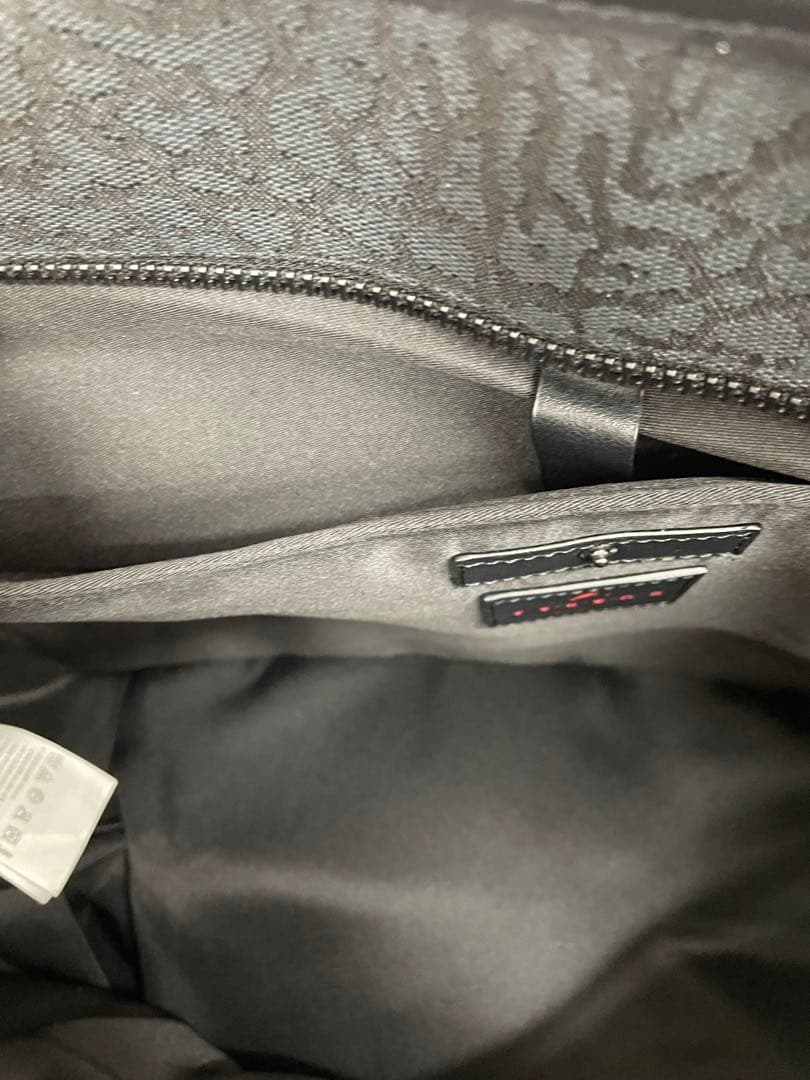 knmen143-0649 NIKE JORDAN トートバッグ