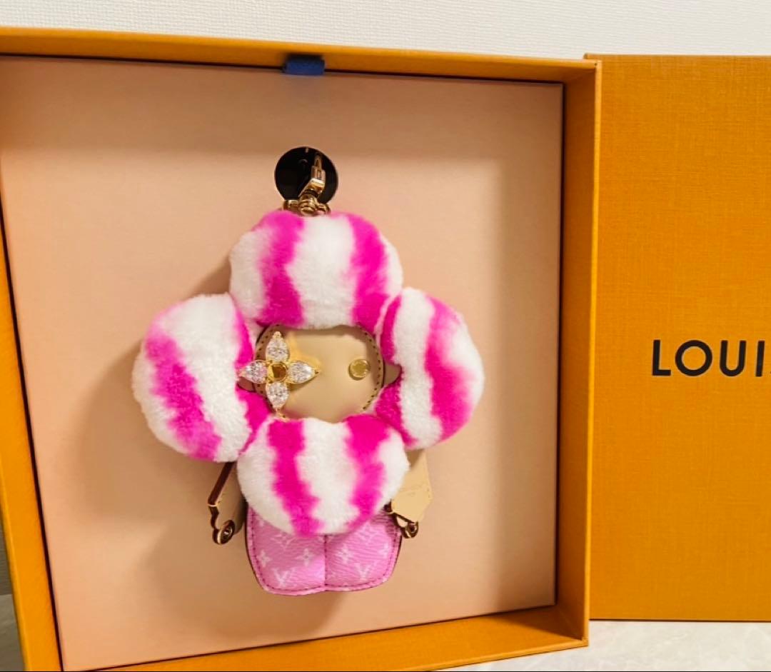 【ルイヴィトン】ヴィヴィエンヌ本体