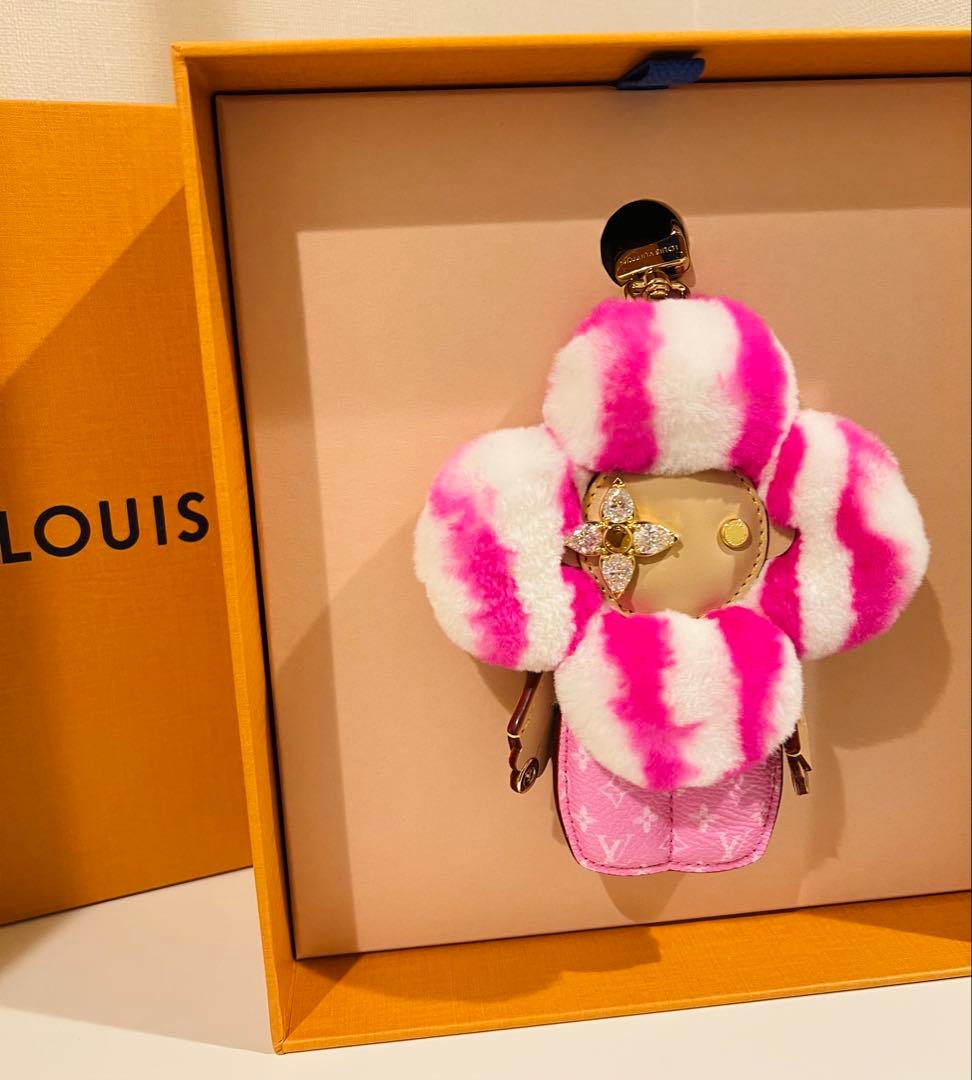 【ルイヴィトン】ヴィヴィエンヌ本体