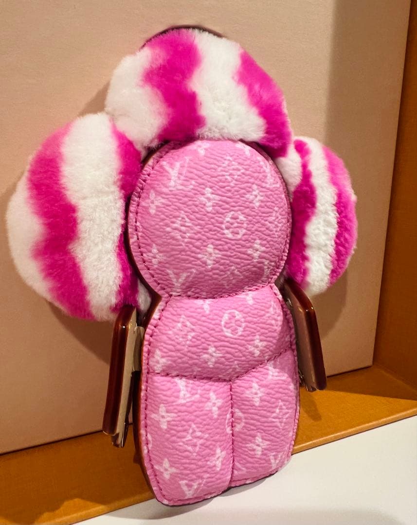 【ルイヴィトン】ヴィヴィエンヌ本体