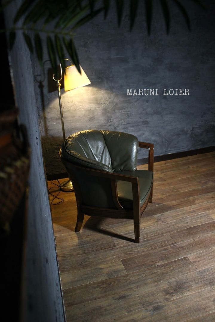 首都圏送無料〜マルニ木工 ロワール 最上級マルニスムース ソファ 在庫処分