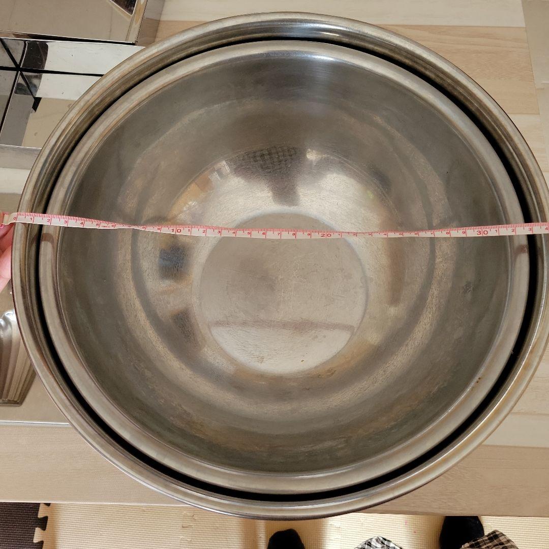 調理器具と型抜きセット