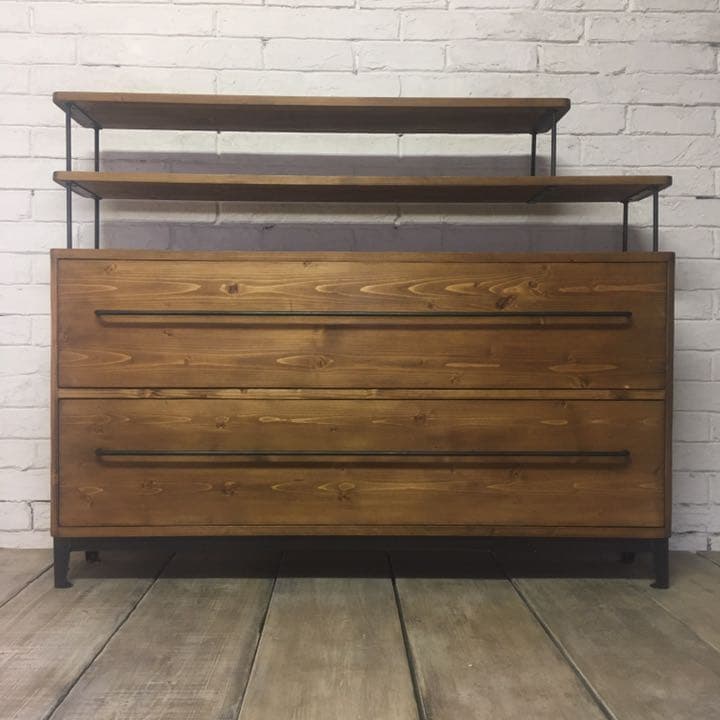 アイアンラック