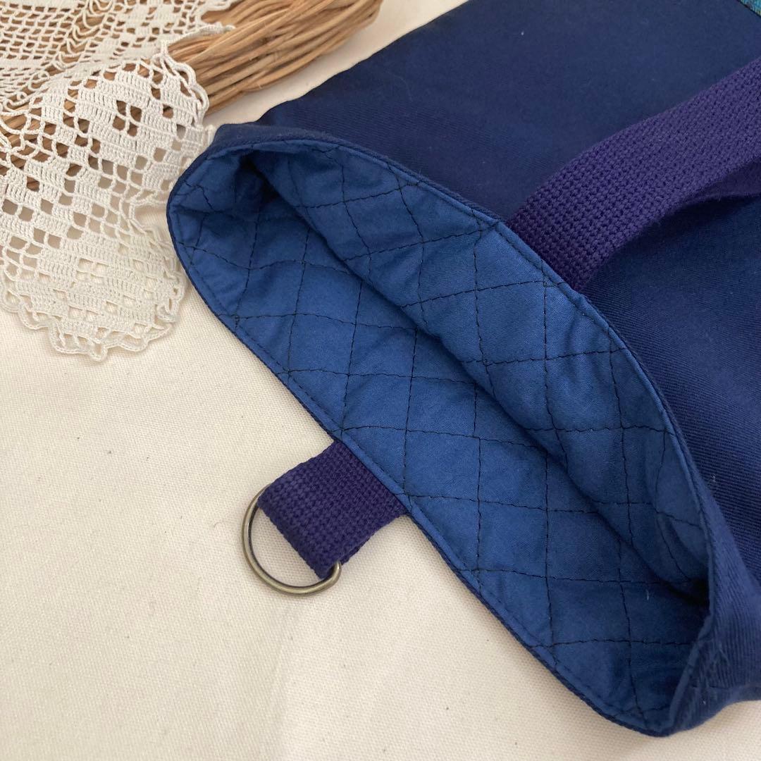 【a♡】通園通学グッズ　お弁当袋・ランチベルト　計8点