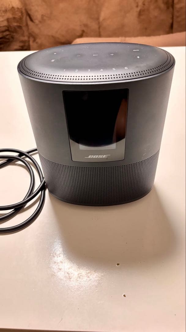 Bose Smart Speaker 500 BOSE スピーカー