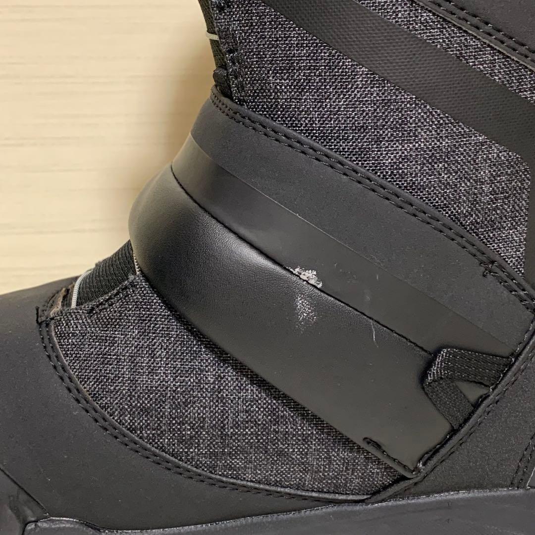 BURTON Step On ビンディング M ・ ブーツ 25.0 セット