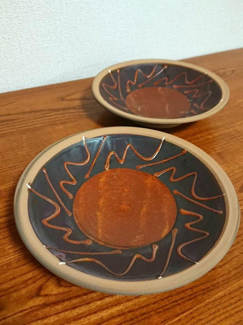 小鹿田焼 鹿鳴庵プロデュース