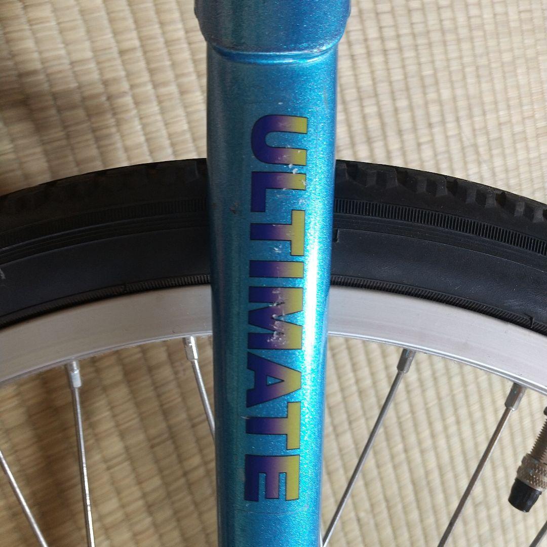 一輪車 MYS 日本一輪車協会認定品